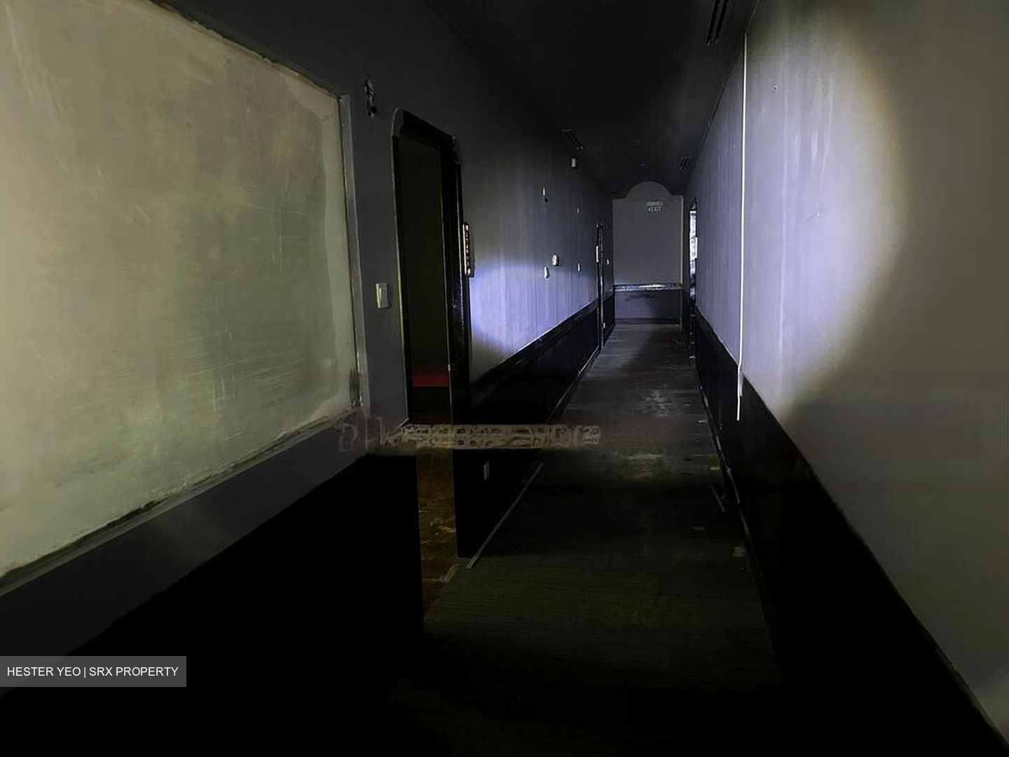 Roxy Square (D15), Retail #455921671